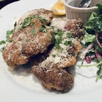 トラットリア ポルチェリーノ - 