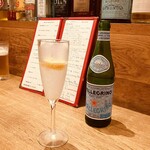 トラットリア ポルチェリーノ - 