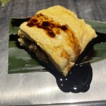 くずし鉄板 あばぐら 恵比寿店 - 