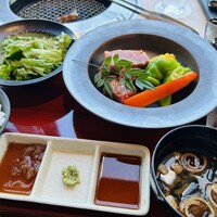 尾崎牛焼肉 銀座 ひむか - 