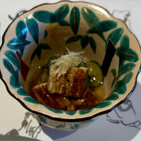 東京竹葉亭 南御堂店 - ウナキュウ