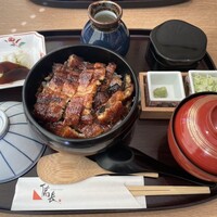 ひつまぶし名古屋備長 マロニエゲート銀座1店 - 