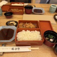 博多うなぎ屋 藤う那 - 