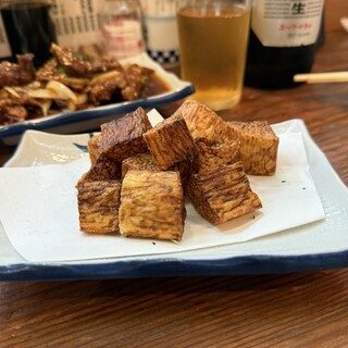 もつ焼き 稲垣_1