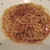 maggi - 料理写真:ミートソーススパゲティ