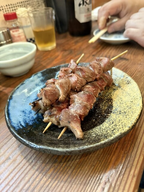 虫明焼/Ushiage yaki Motsuyaki Inagaki Oshiage Ten - Oshiage/Izakaya (Tavern