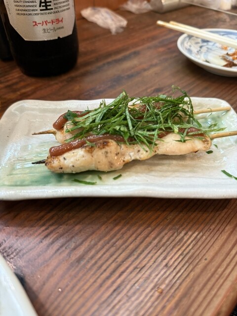 Motsuyaki Inagaki Oshiage Ten - Oshiage/Izakaya (Tavern