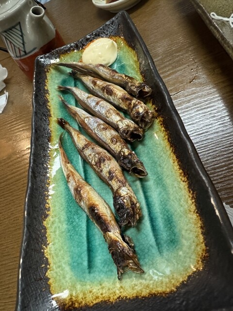 びんずる - 大曲（居酒屋）の写真