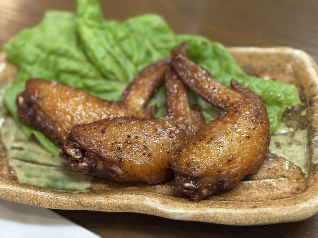 びんずる - 大曲（居酒屋）の写真