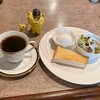 カフェ＆軽食 ダックス