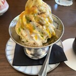 ル・プリスティン レストラン 東京 - 