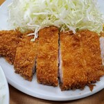 とんかつ いちよし