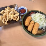 とんかつ とん太みに - 