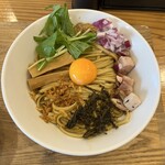 麺道 ひとひら - 