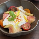 ル・プリスティン レストラン 東京 - 