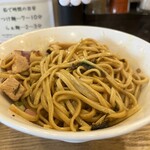 麺道 ひとひら - 