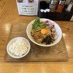 麺道 ひとひら - 