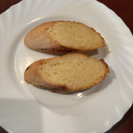 ビストロにんにくや - 