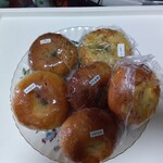 日曜日にベーグルとコーヒーと - 