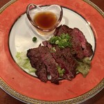 ビストロにんにくや - 