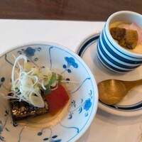 うなぎ処 山道 - 