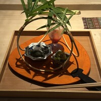 祇園 にしかわ - 