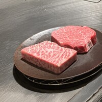 鉄板ダイニング 法貴 - 