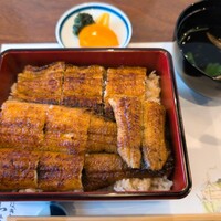 うなぎ処 山道 - 