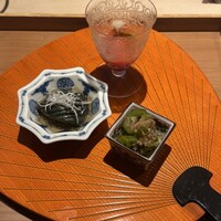 祇園 にしかわ - 