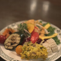 ロウリーズ・ザ・プライムリブ 恵比寿ガーデンプレイス店 - 