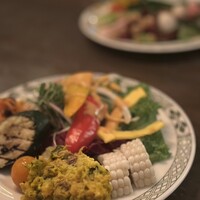 ロウリーズ・ザ・プライムリブ 恵比寿ガーデンプレイス店 - 