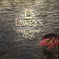 ロウリーズ・ザ・プライムリブ 恵比寿ガーデンプレイス店 - 