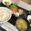 吉備湯浅パーキングエリア（上り線） スナックコーナー・フードコート - 料理写真: