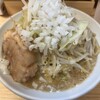 ラーメン 豚の子