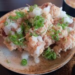 大衆食堂柴さん - 