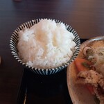 大衆食堂柴さん - 