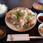 大衆食堂柴さん - 