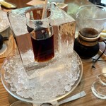 cafe 33 ハイアット リージェンシー 京都 - 