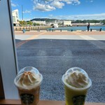 スターバックスコーヒー - ドリンク写真: