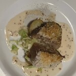 ル クロ - 友達のお肉料理