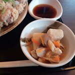 大衆食堂柴さん - 