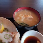 大衆食堂柴さん - 