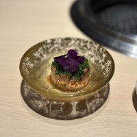 焼肉料理 牛吉日和 - 