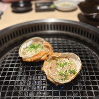 焼肉料理 牛吉日和 - 
