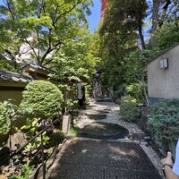 東京 芝 とうふ屋うかい - 