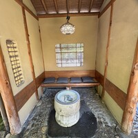 東京 芝 とうふ屋うかい - 
