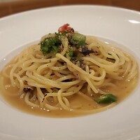 Le Comptoir de シャンパン食堂 - 