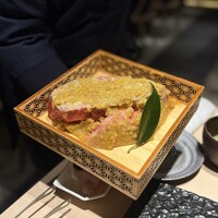 焼肉料理 牛吉日和 - 