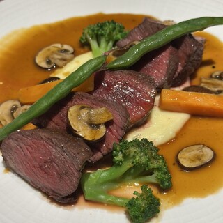 ビストロ ソレイユ_0