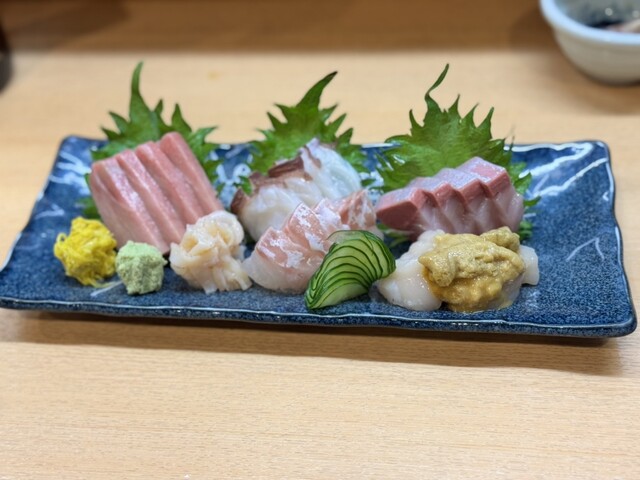 小さな酒場ほんのり - 青森（居酒屋）の写真